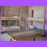 Beds At Fort Clinch.jpg